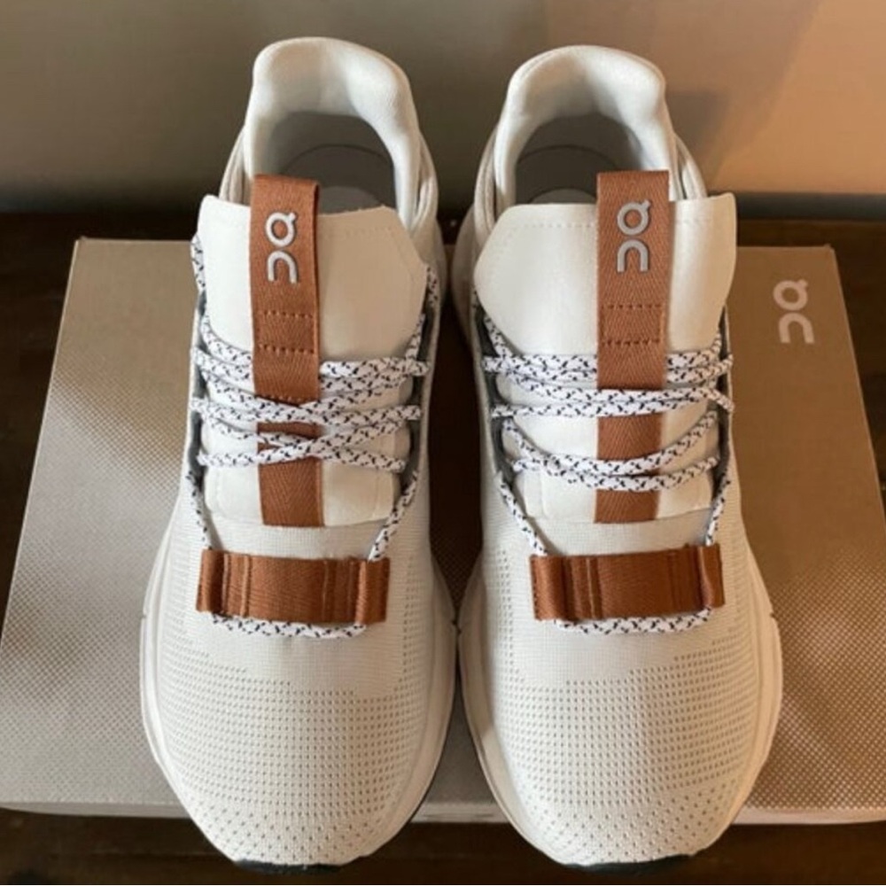ON Running Cloudnova Women's Shoes - Picture 3 of 7